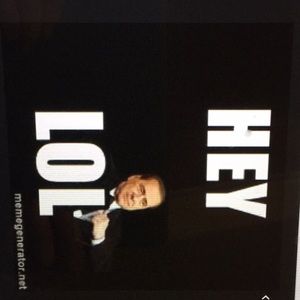 Meet your Posher, Andy